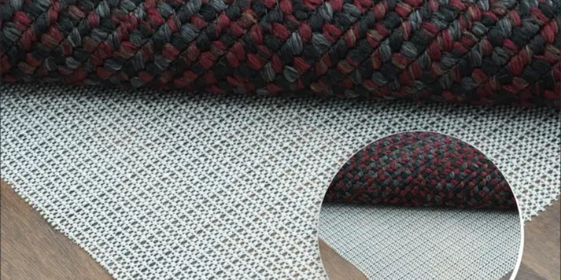 How to Keep Rugs From Sliding