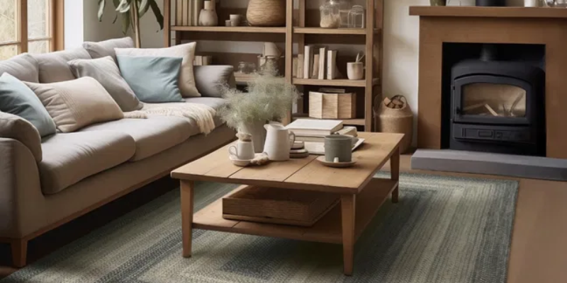 The Ultimate Guide to Gray Braided Rugs for Your Home