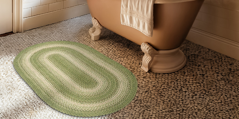 Small Bath Mats for Shower: How to Choose