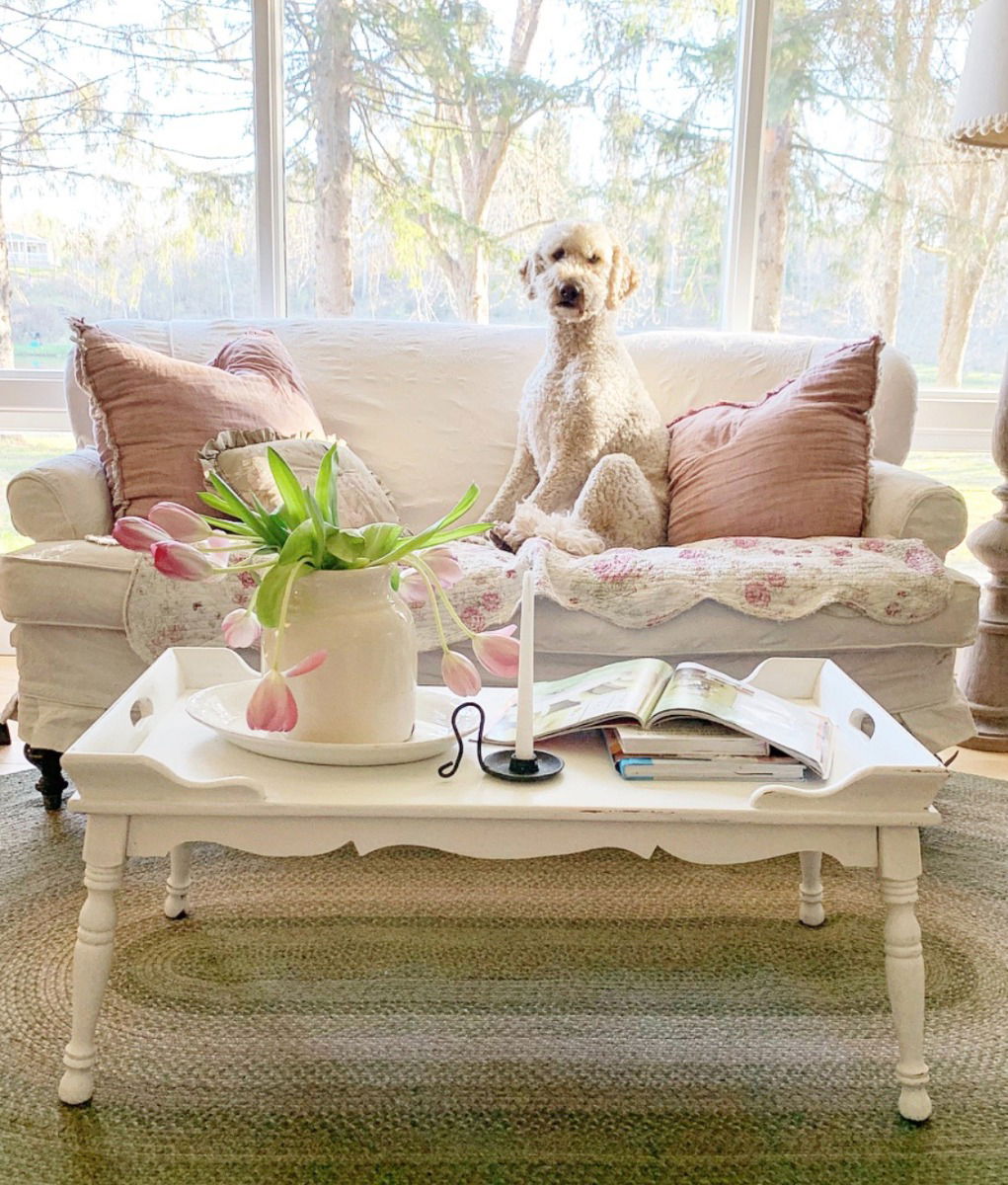 Blooming Beauty: Refresh Your Home for  Spring with Homespice Decor