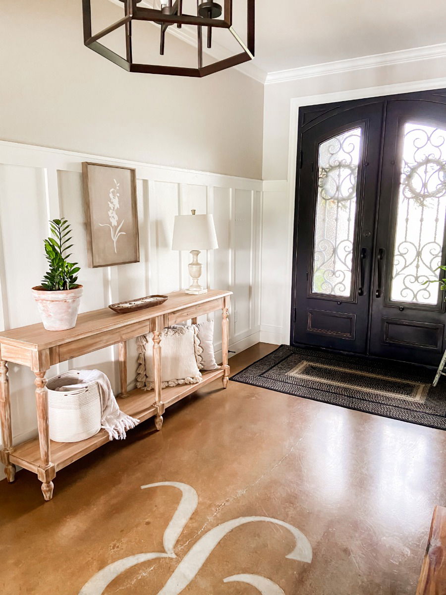 Stain Resistant Rugs- Fashionable Fixes for Busy Homes