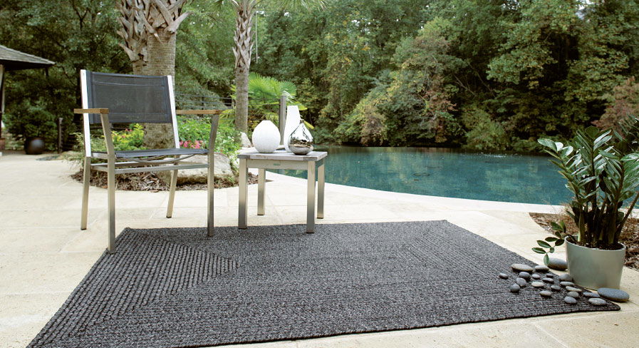 Rug Placement