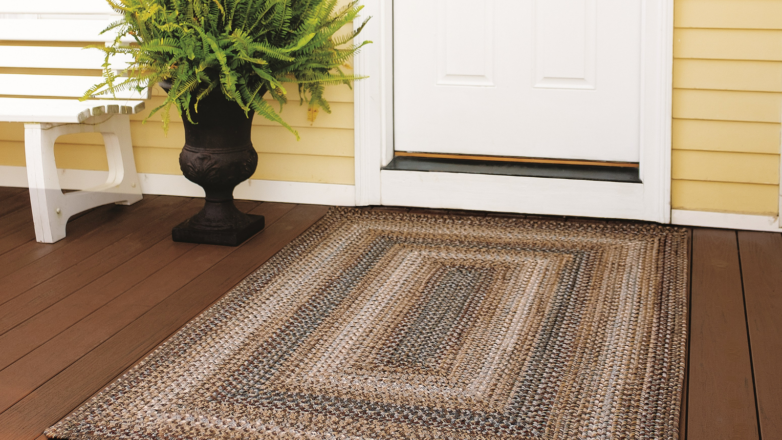 Spring Has Sprung! Refresh Your Entryway with These Blooming Ideas