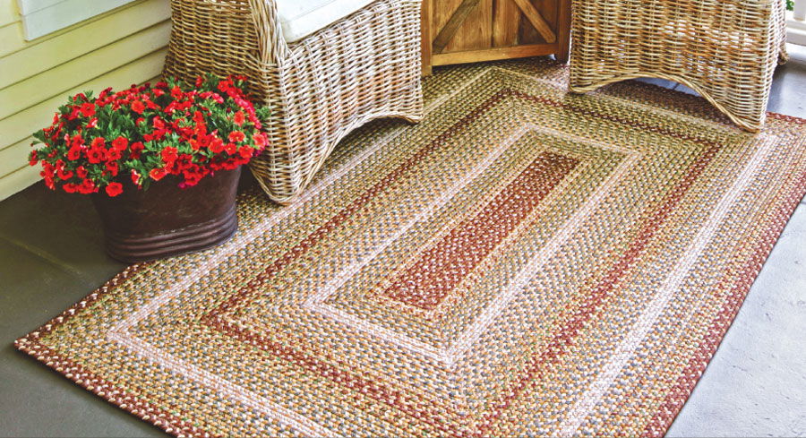 Ultra Durable Rugs: Rugs that Weather the Storm