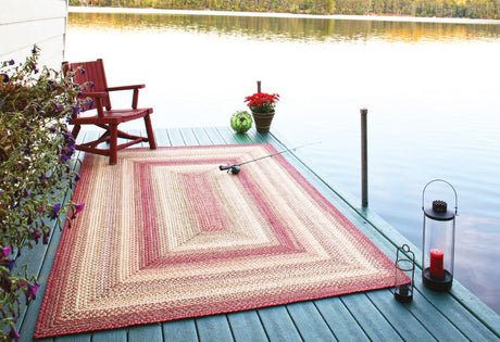 Vibrant Home Accessories