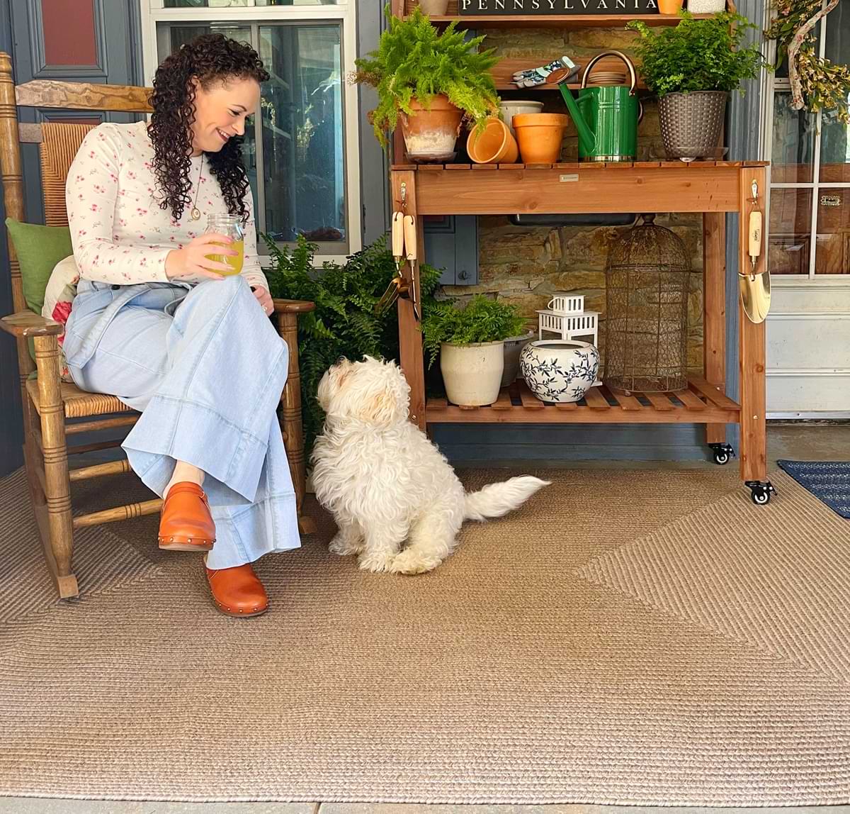 Why Braided Rugs Are Perfect for Pet Owners