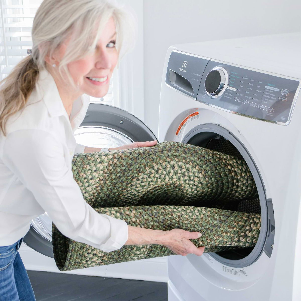 How to Wash Braided Rugs in the Washer? A Comprehensive Guide