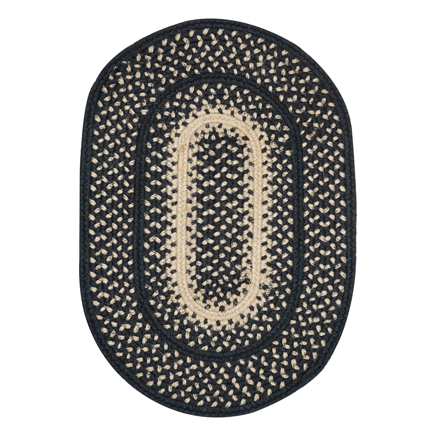 Manchester Black Braided Accessories