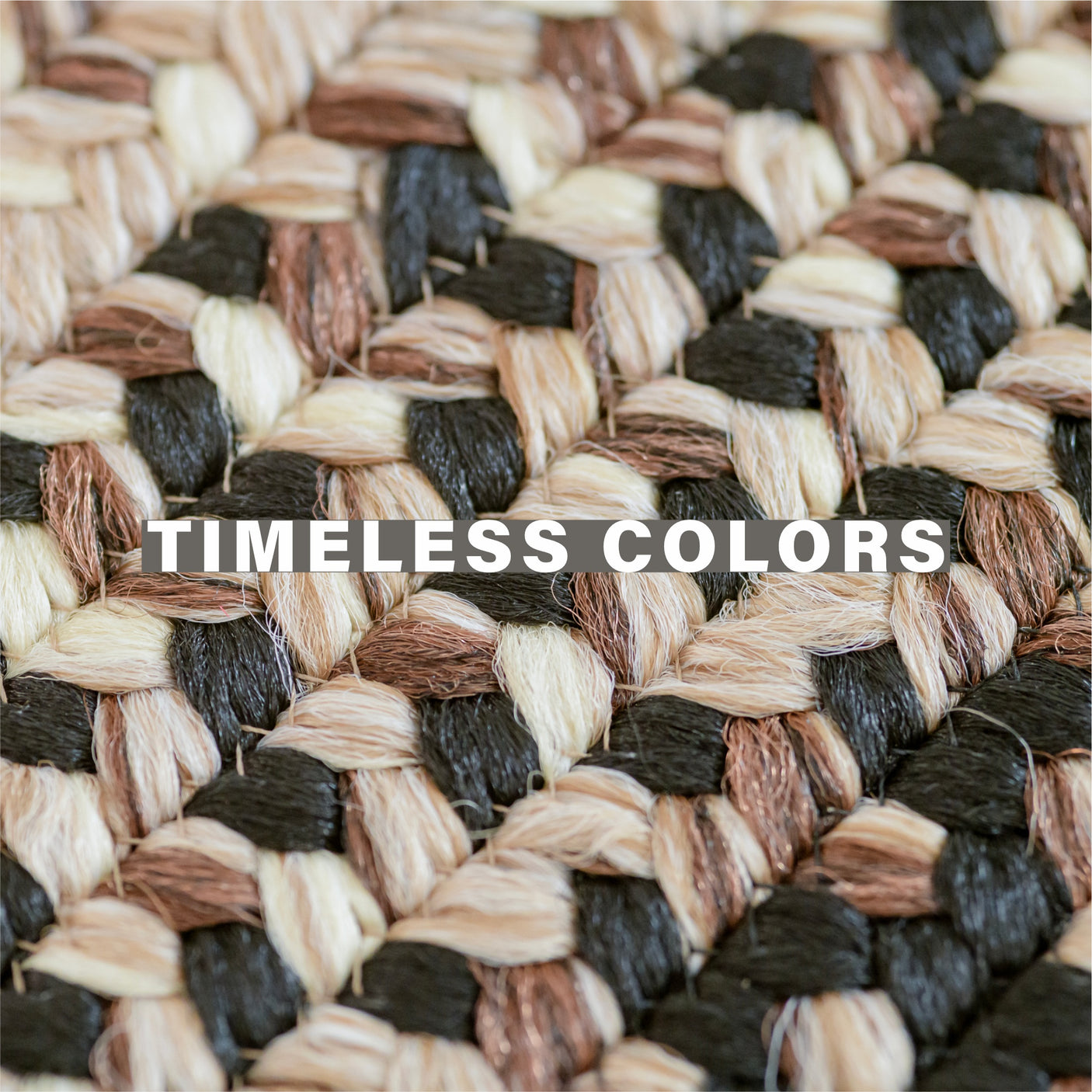 Black Mist Ultra Durable Pet Rug