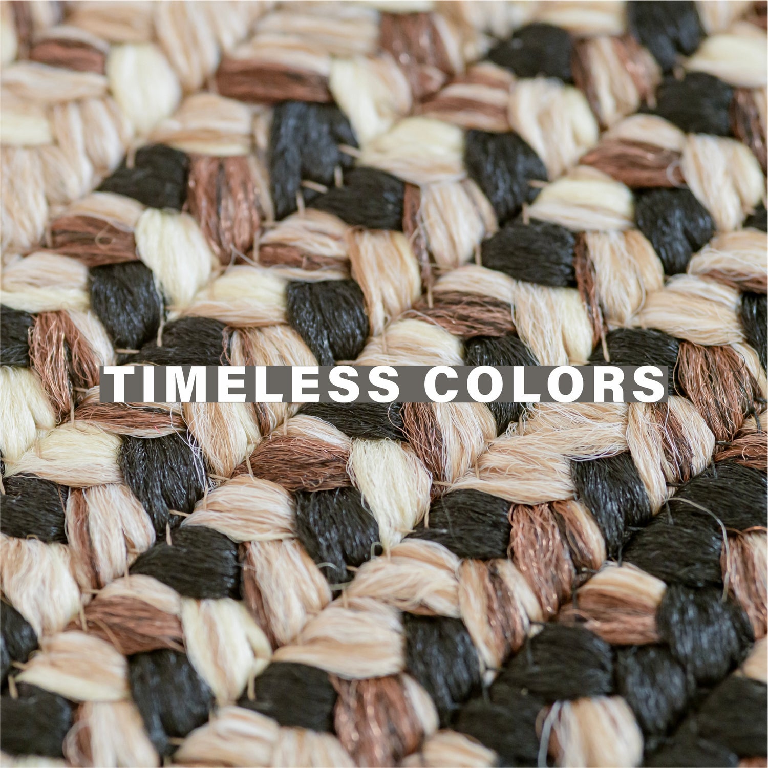 Black Mist Ultra Durable Pet Rug