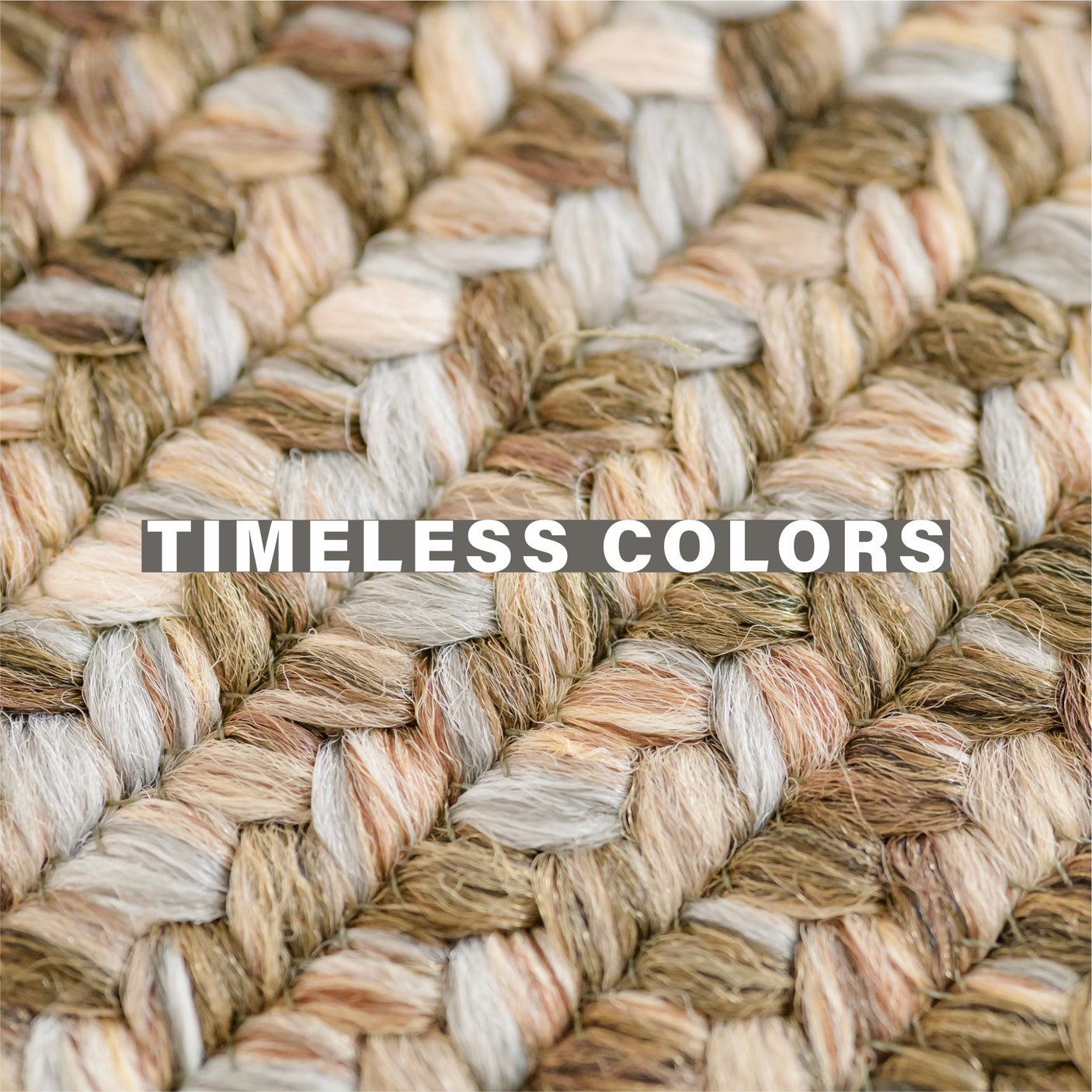 Wildwood Brown Ultra Durable Pet Rug