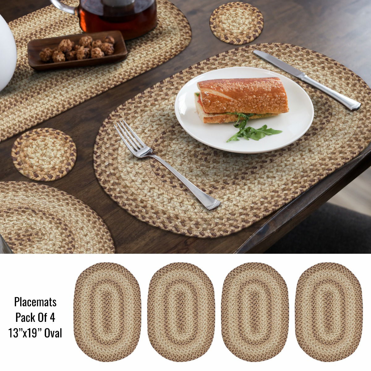 To Try Cookie X Oval Pack