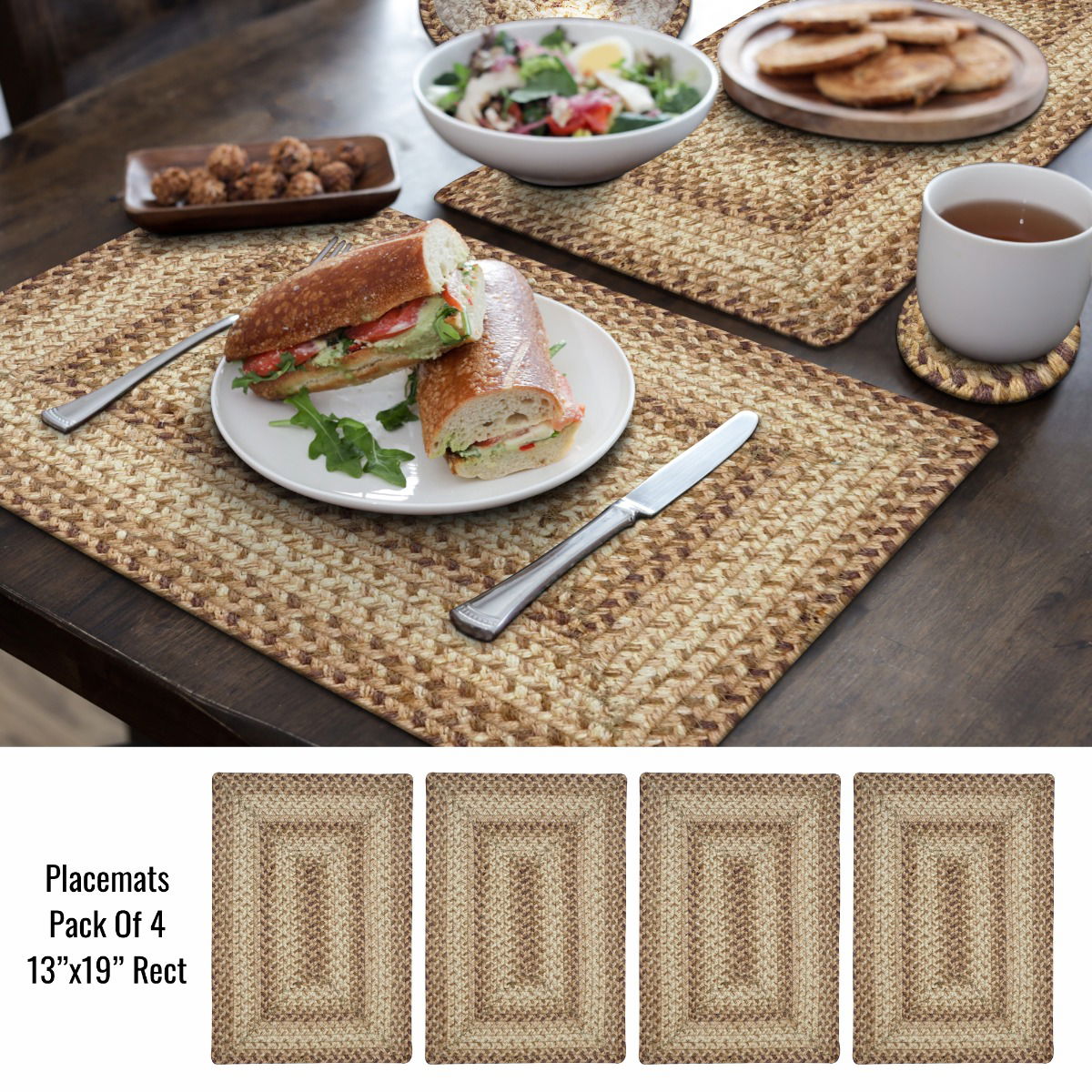 To Try Cookie X Rect Pack