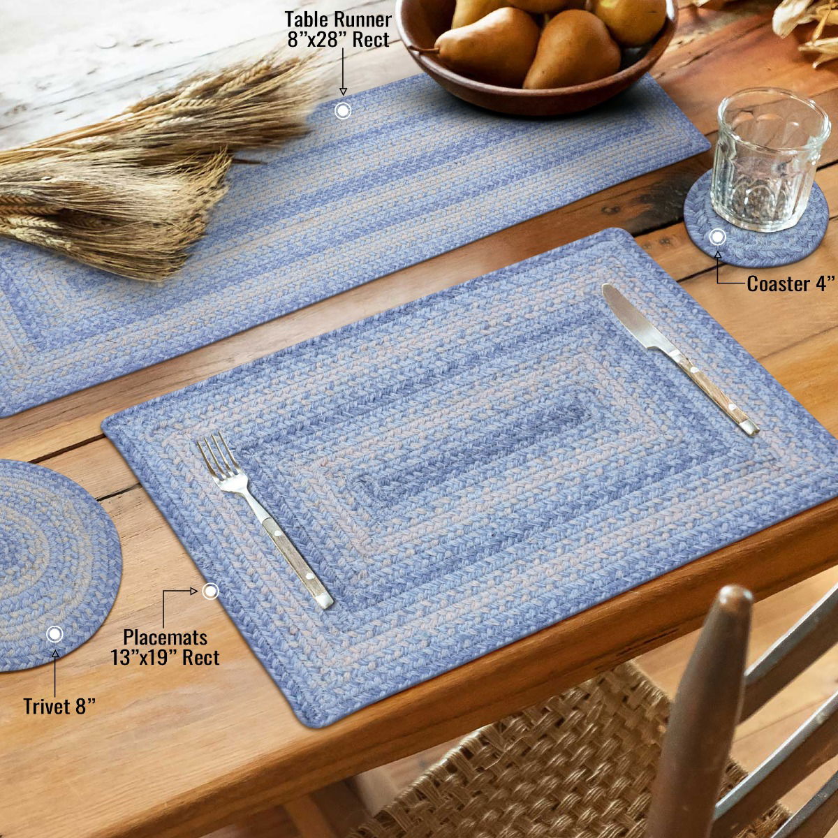 To Try Skyblue X Recttt