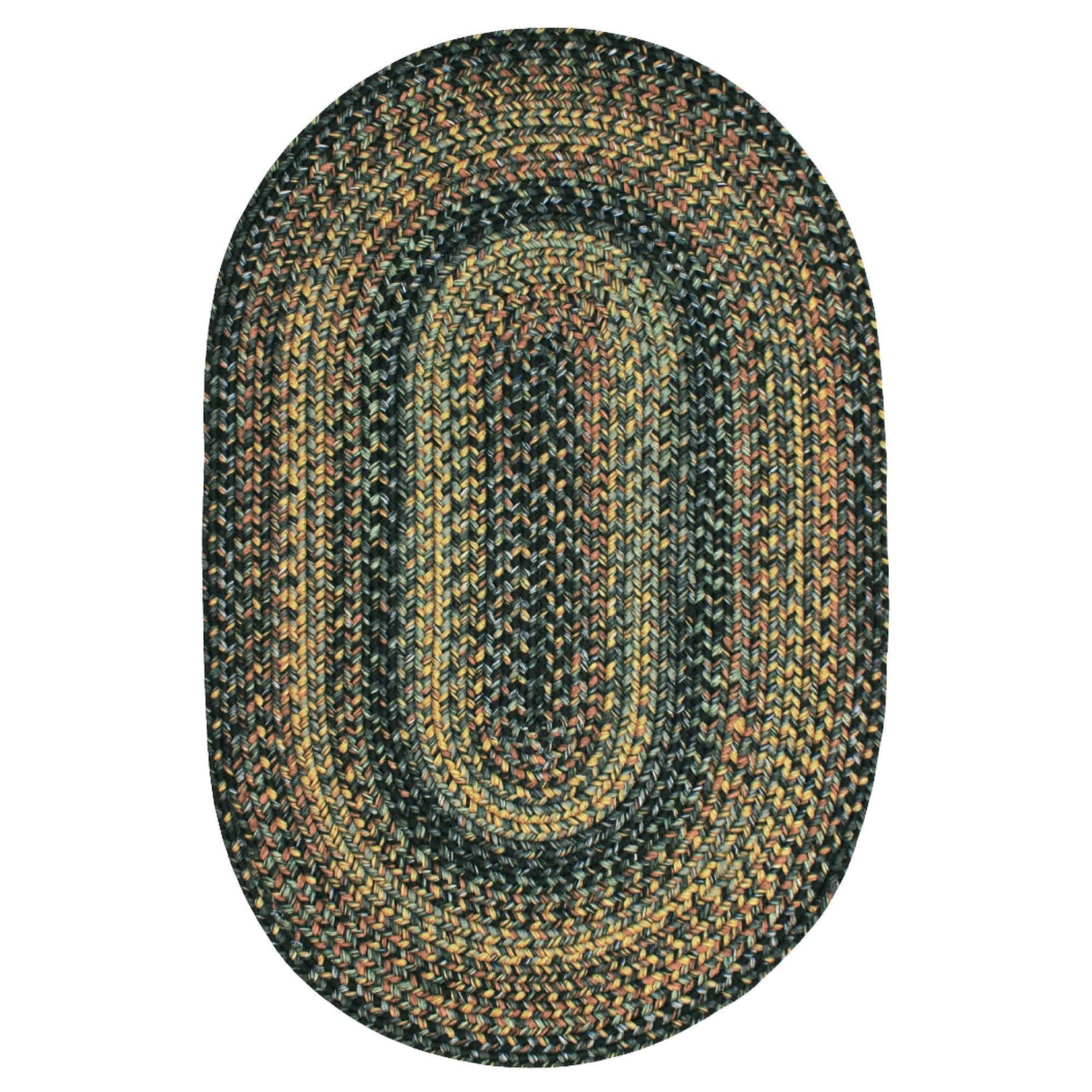 Black Forest Ultra Durable Pet Rug