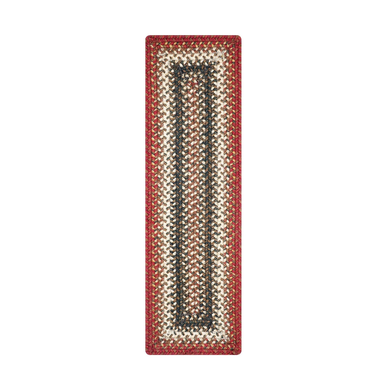 Chester Jute Stair Tread