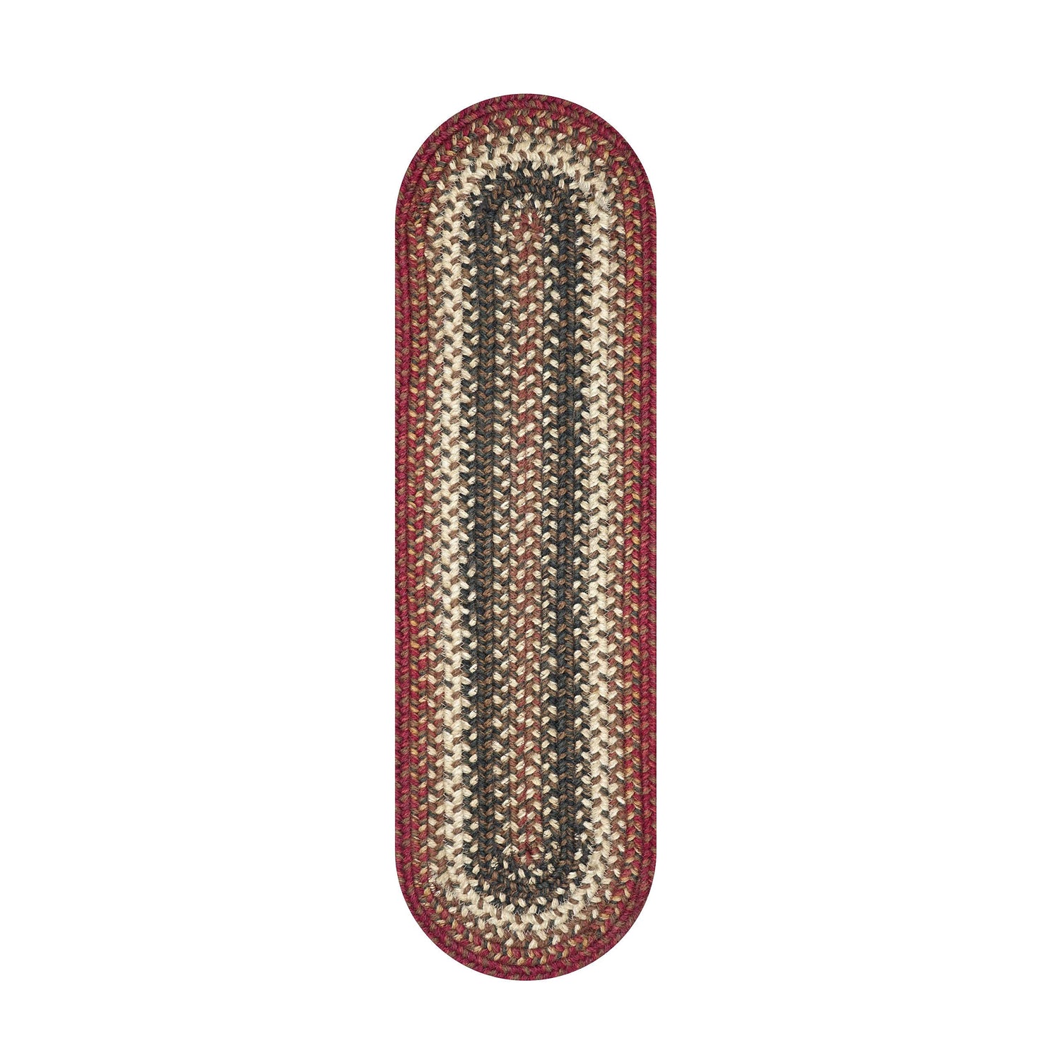 Chester Jute Stair Tread