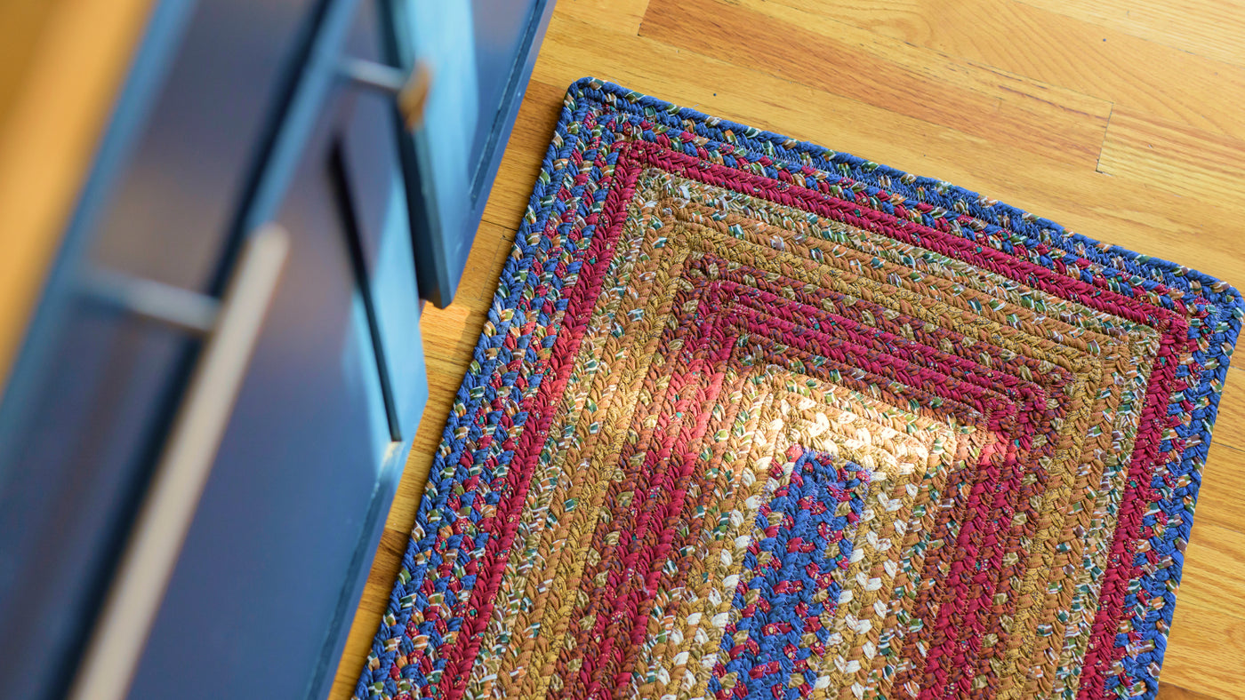 A WarmWelcome Starts At The Door