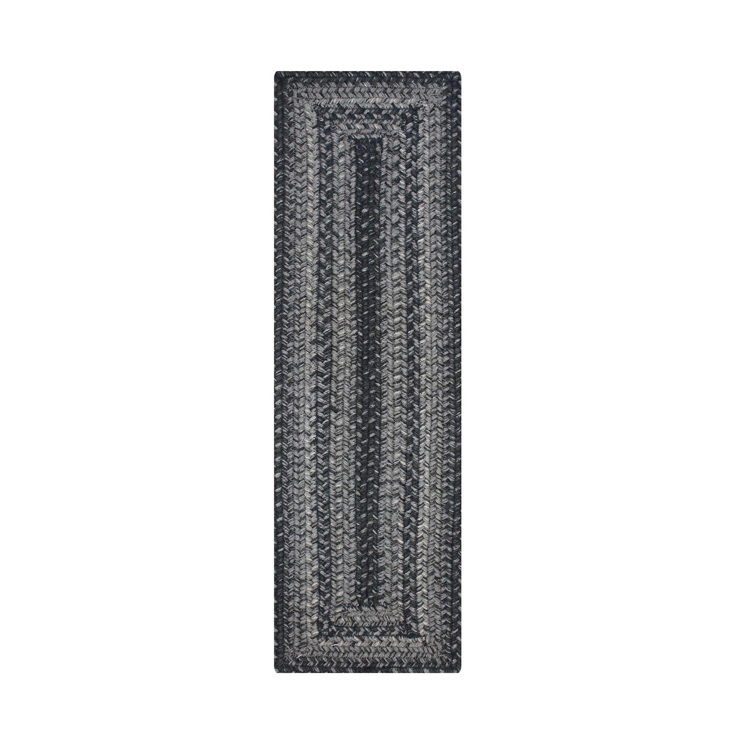 Flint Hill Jute Stair Tread