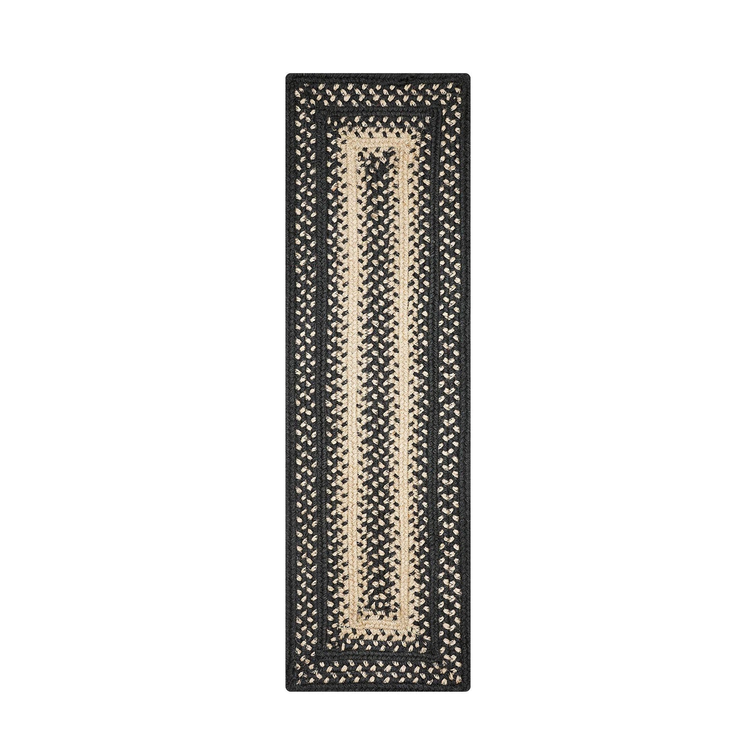 Manchester Jute Stair Tread