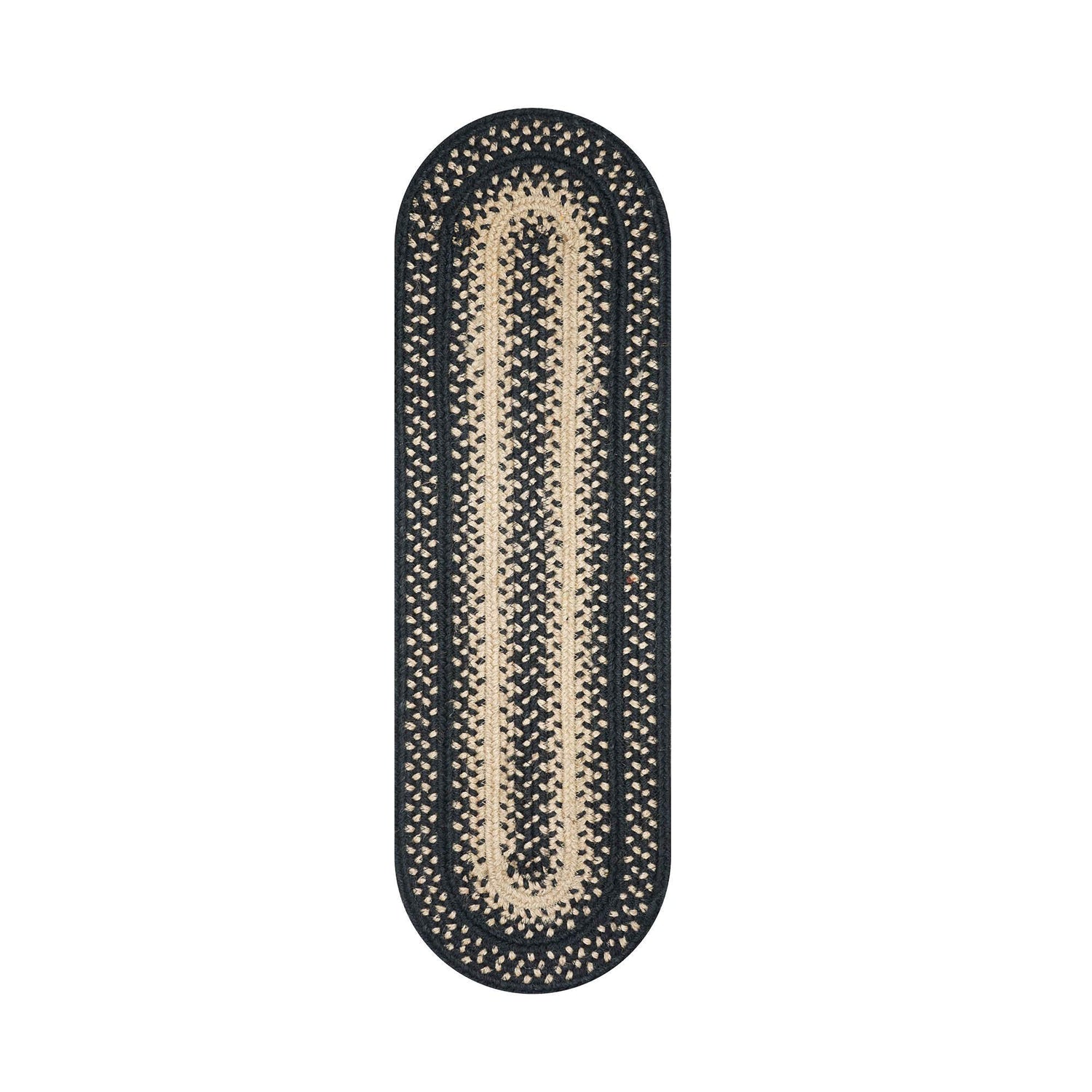 Manchester Jute Stair Tread