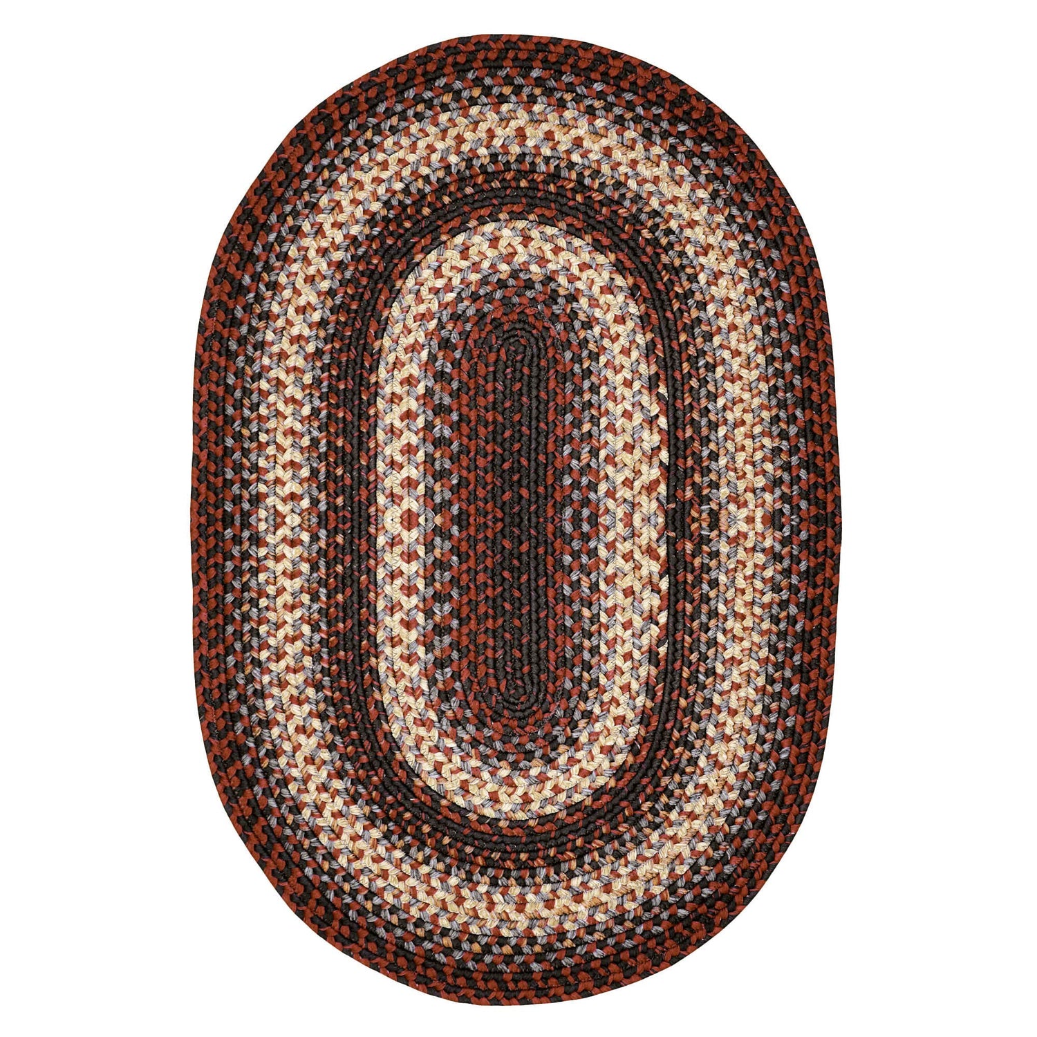 Montgomery Black Ultra Durable Pet Rugs