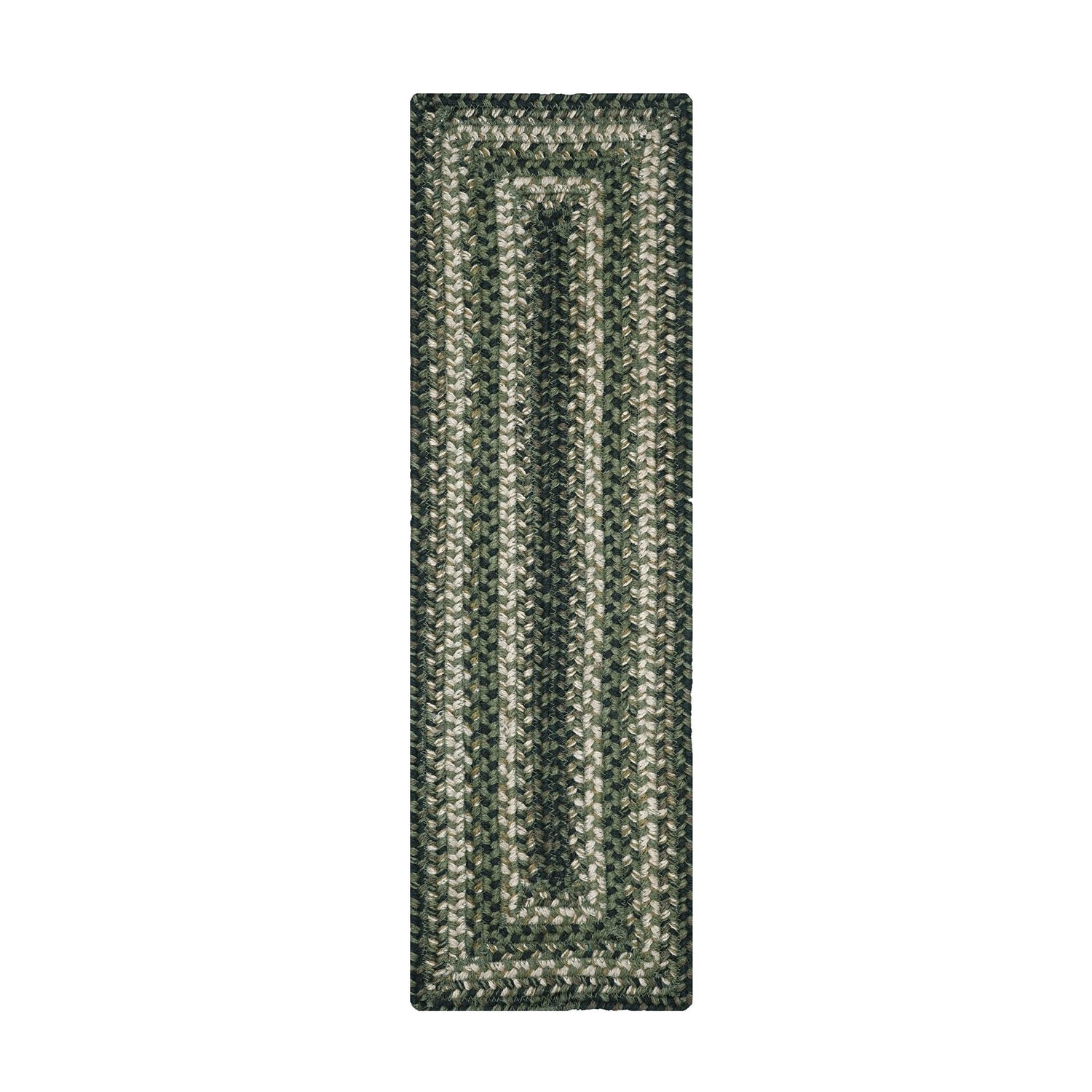 Pinecone Jute Stair Tread
