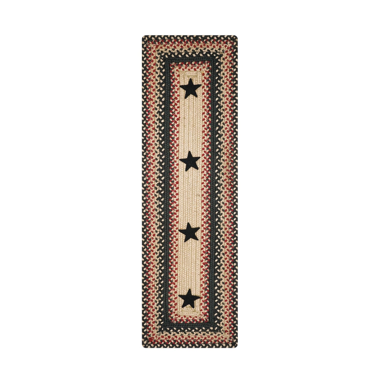 Gloucester Jute Stair Tread
