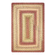 Barcelona Braided Area Rug