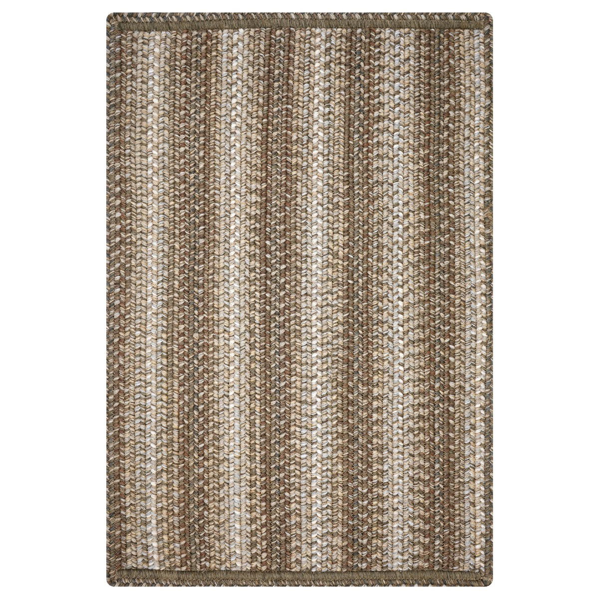 Non Slip, Waterproof Rug - Chicory - Entryway, Kitchen, Bathroom