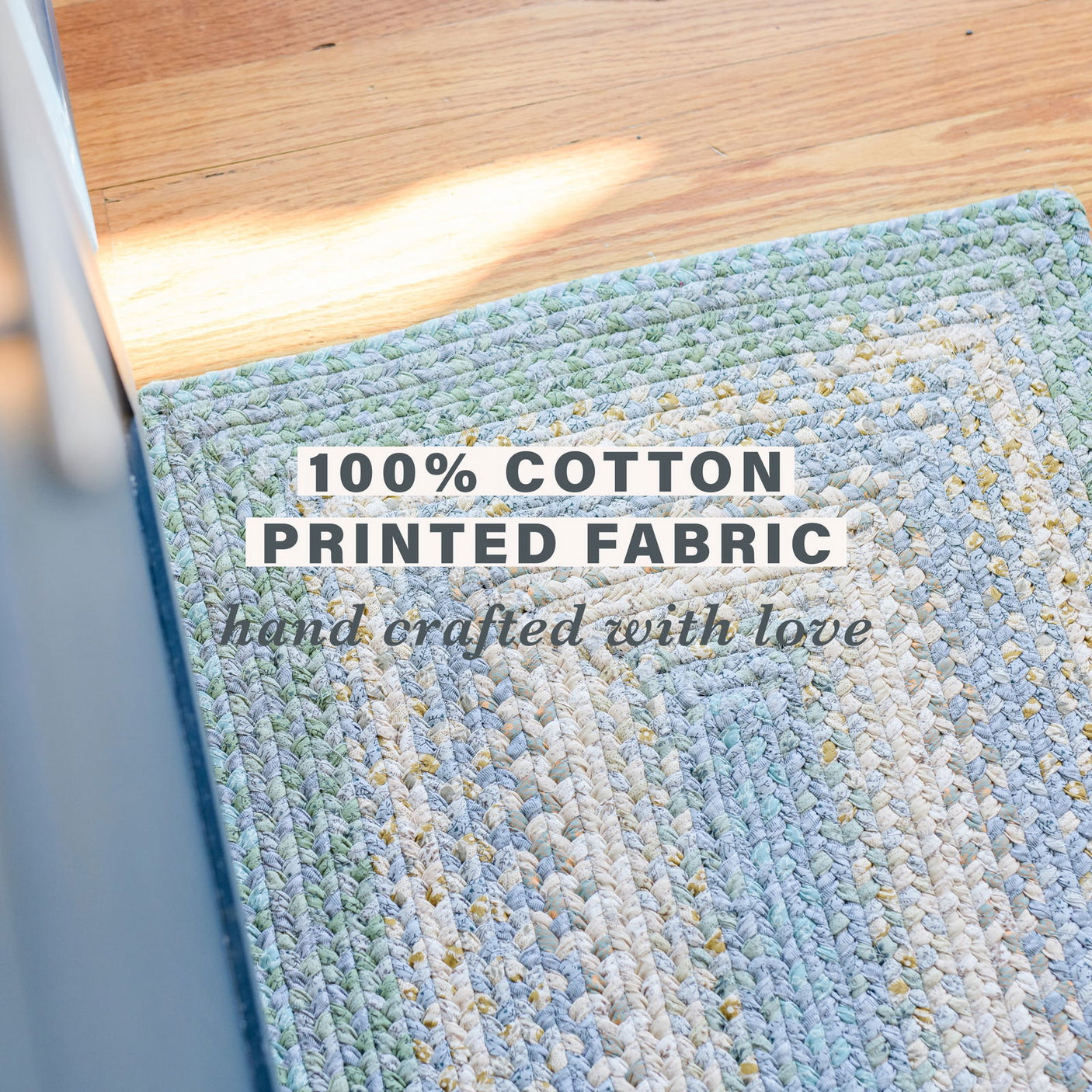 Cotton Bajablue Amazongraphics