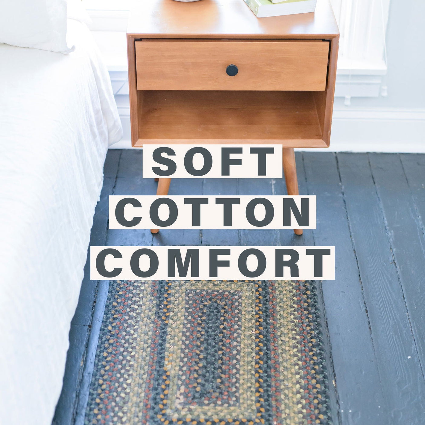 Cotton Enigma Amazongraphics