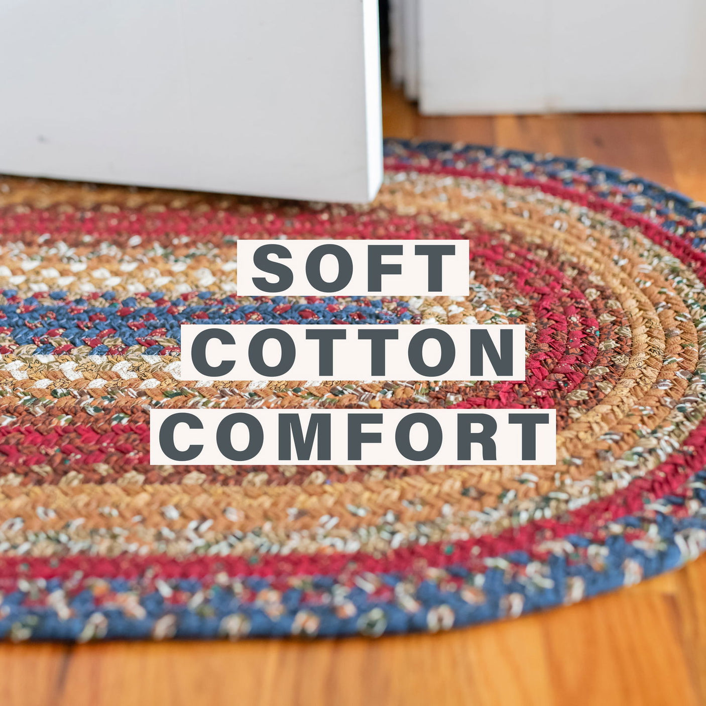 Cotton Logcabin Amazongraphics