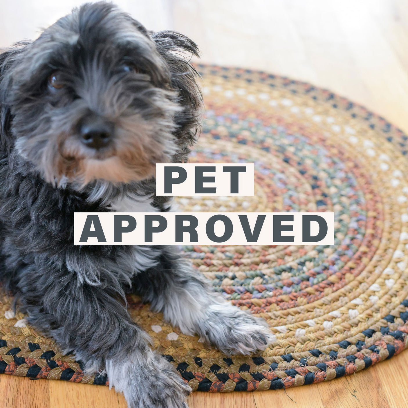 Cotton Peppercorn Amazongraphics