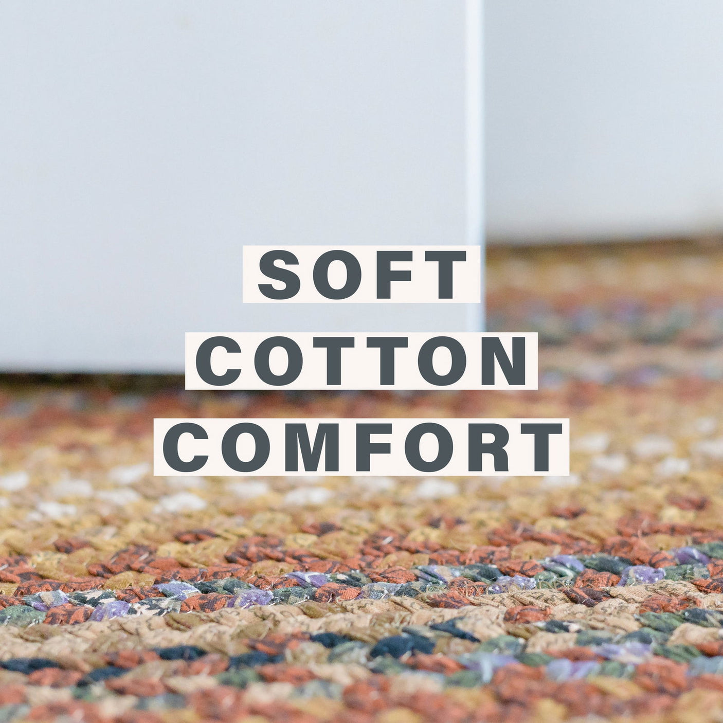 Cotton Peppercorn Amazongraphics