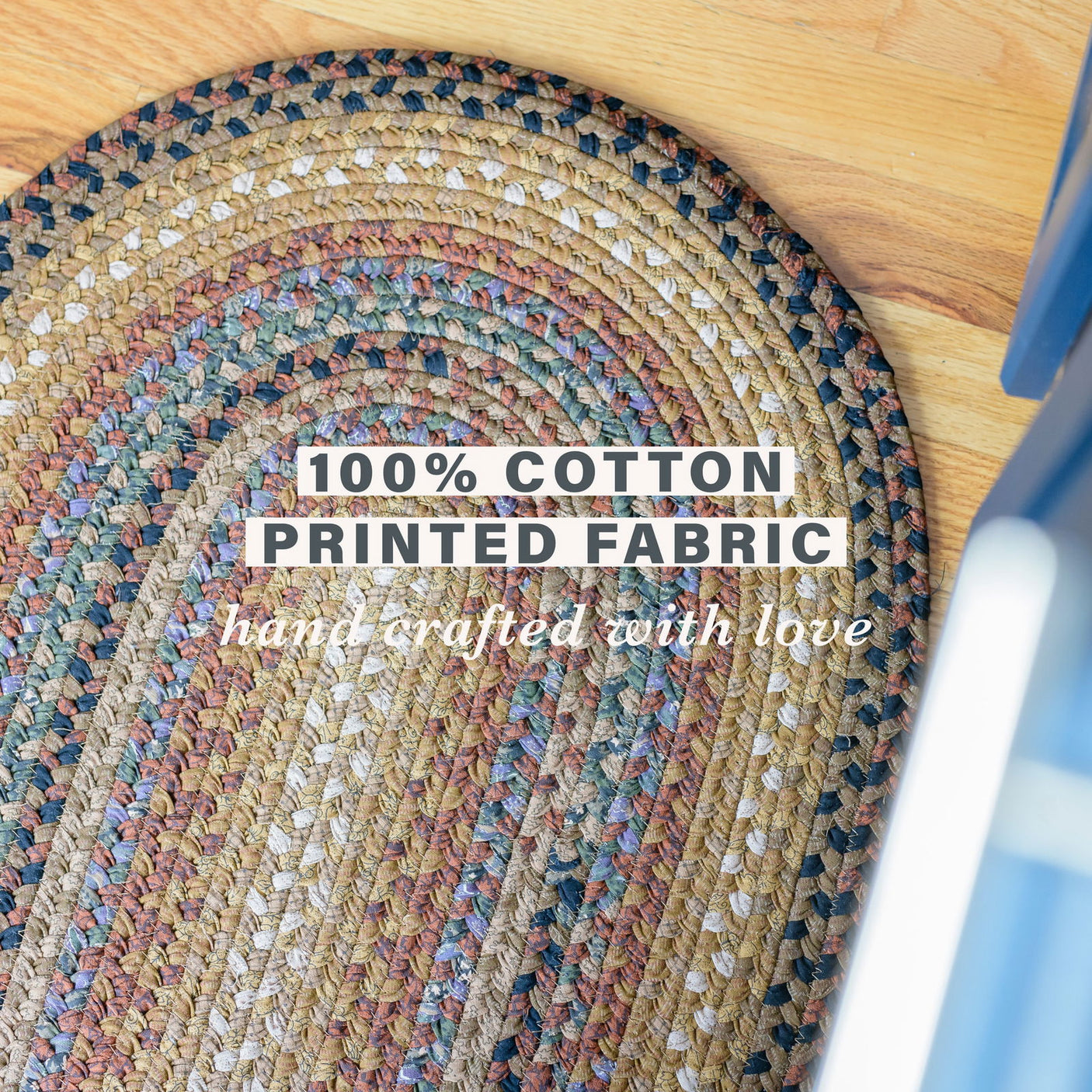 Cotton Peppercorn Amazongraphics