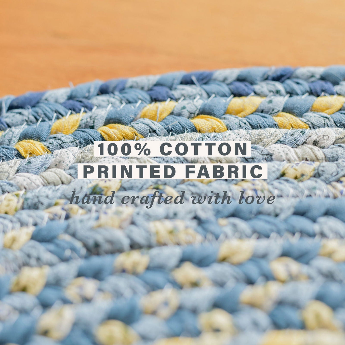 Cotton Sunflower Amazongraphics