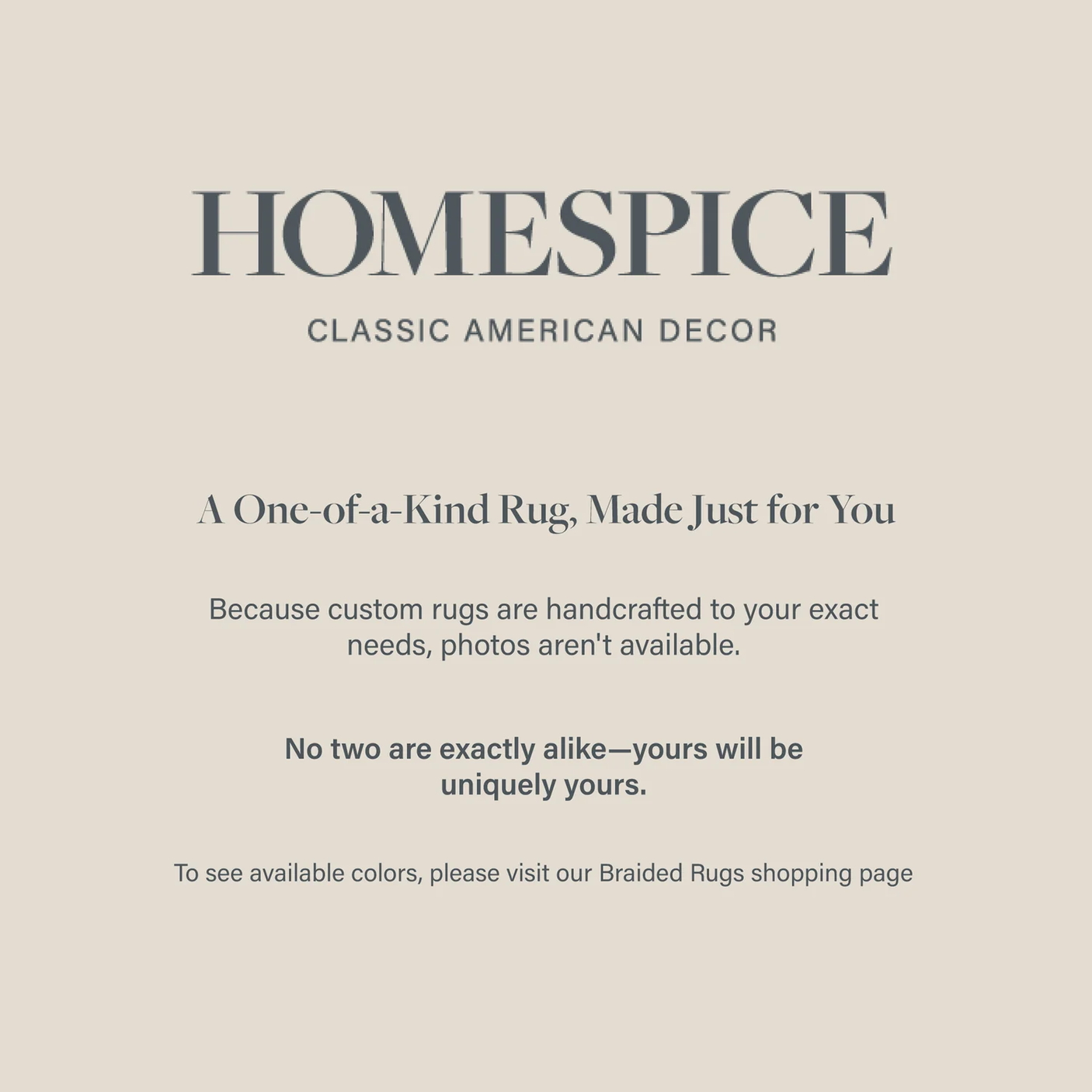 Homespice Decor 5x7 Autumn Maple Special Size