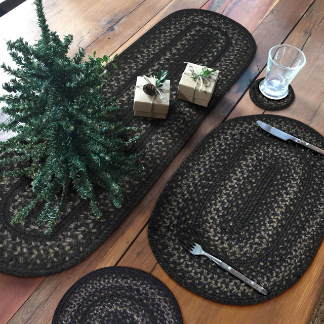 Jet Black Accessories