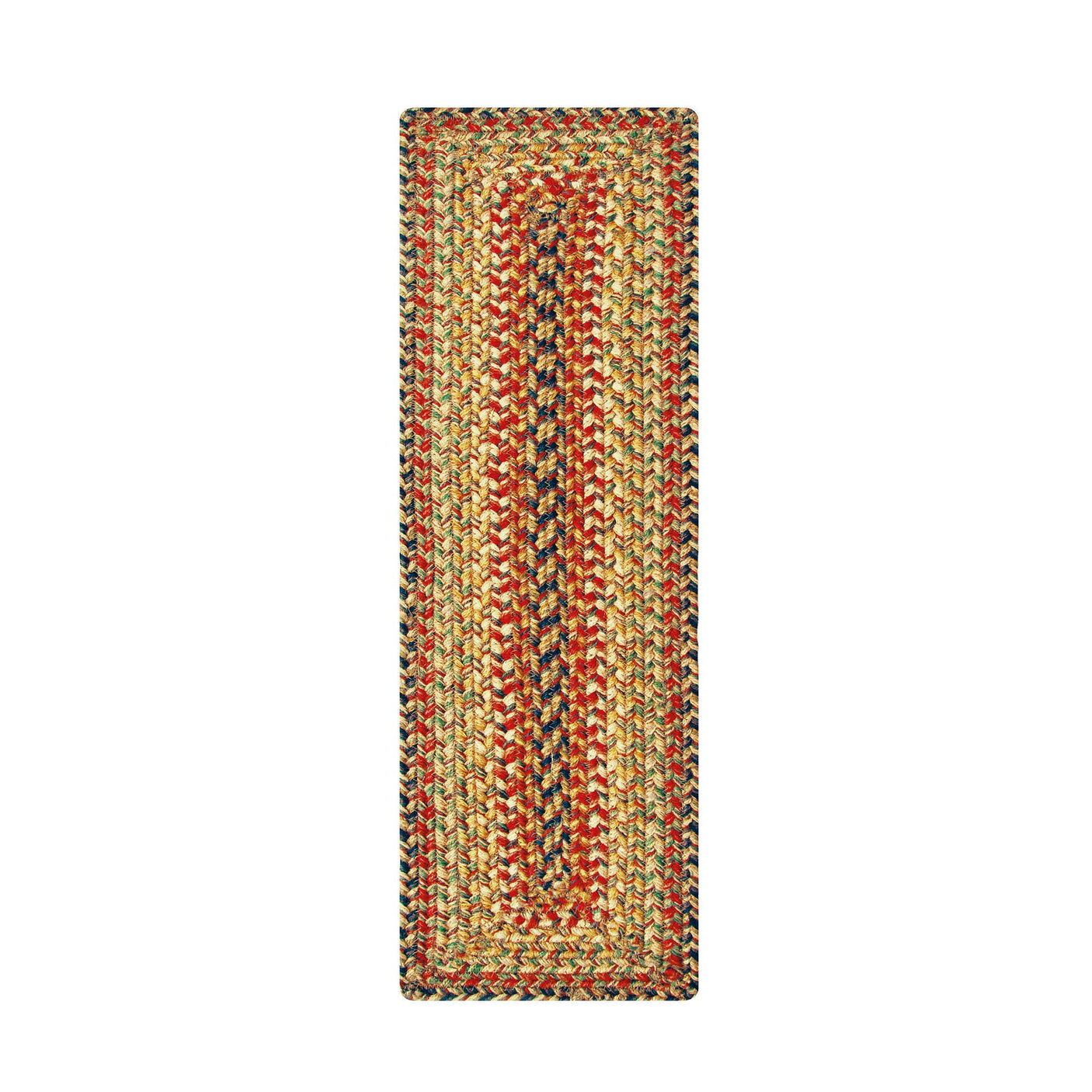 Kingston Multi Color Braided Accessories
