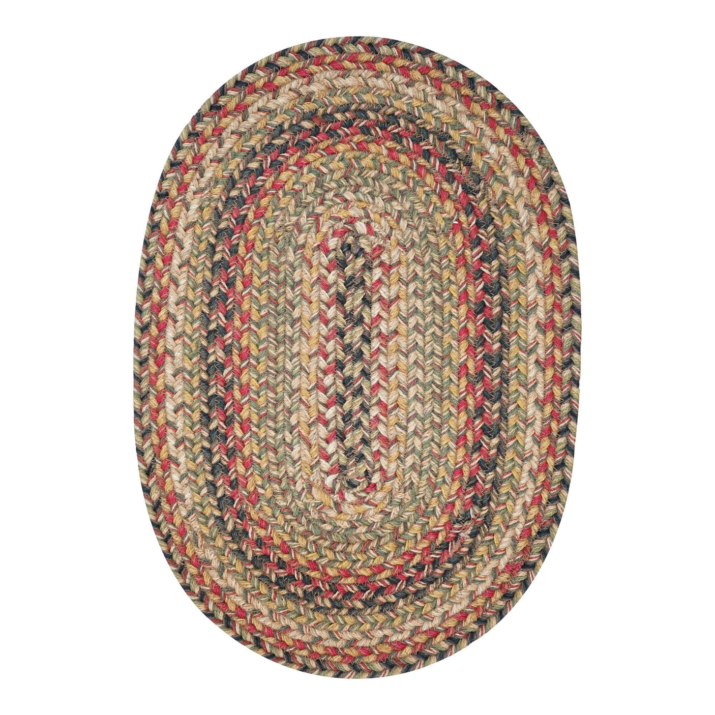 Kingston Multi Color Braided Accessories