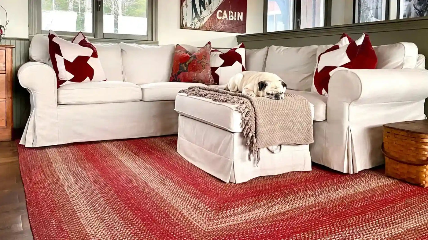 Comfort That Feels Like Home