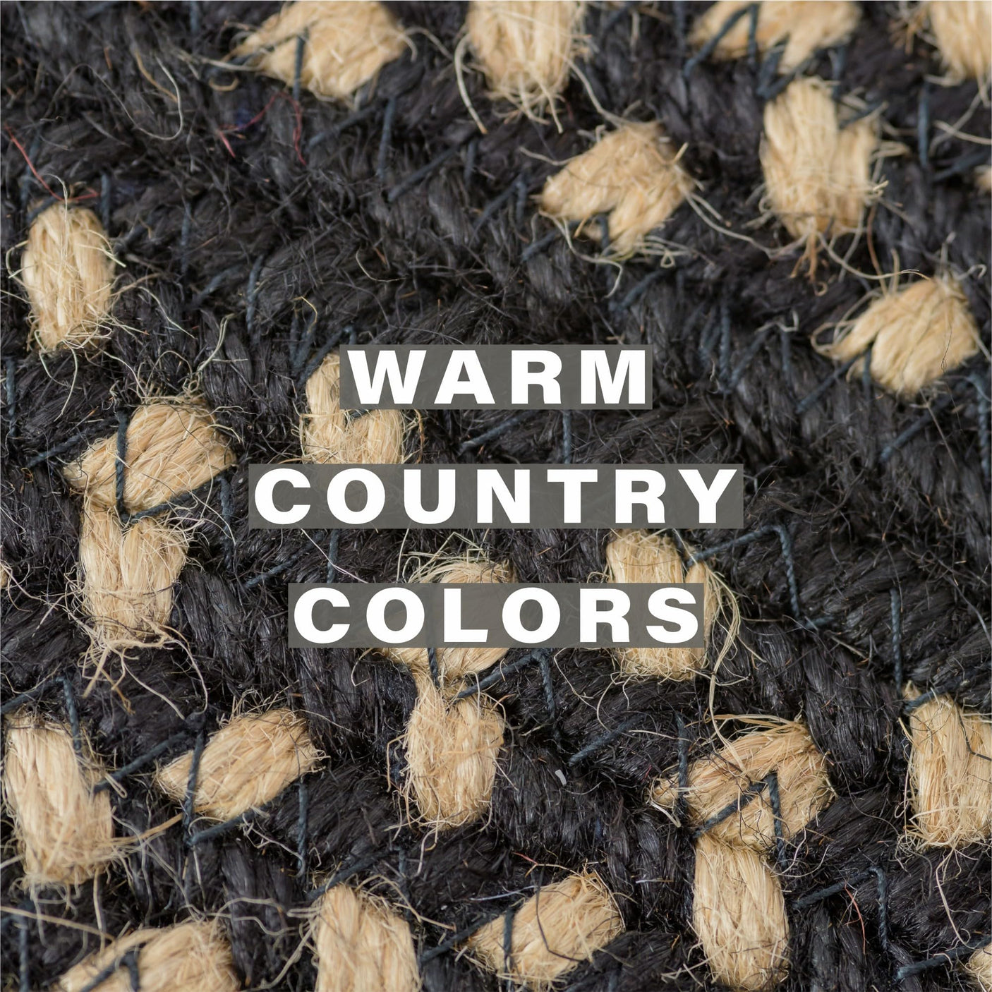 Manchester Black Braided Accessories