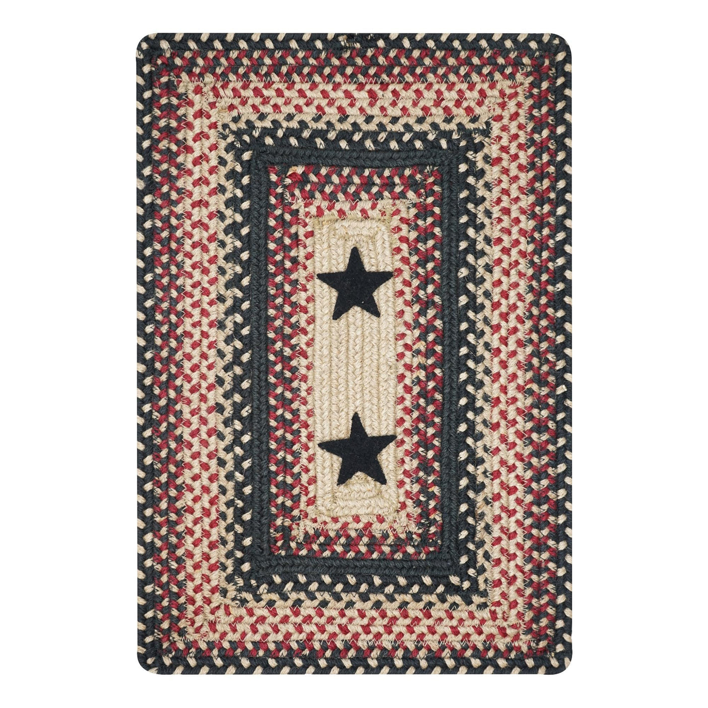 Primitive Star Braided Accessories