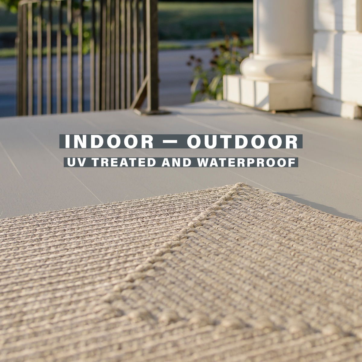 Biscuit Brown Oval Braided Rug – pet-friendly, durable, ideal for indoor/outdoor, entryway, bedroom, kitchen, or living room.