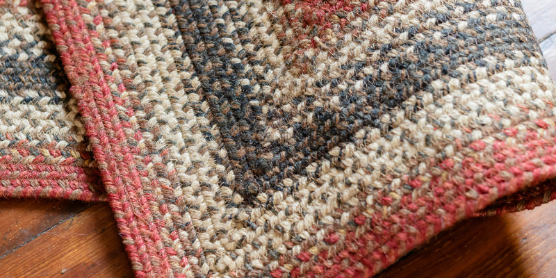 How to Get Rid of Rug Folds: Homespice Advice
