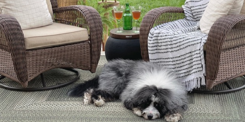 What Are the Popular Sizes for Outdoor Rugs