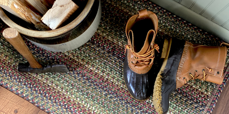 What is the Best Material for Outdoor Rugs?