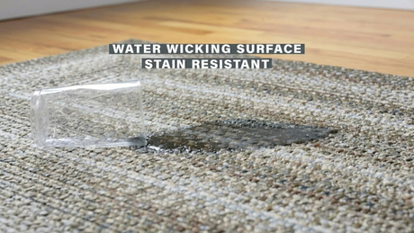 Best Ultra Durable Rugs for Kitchens