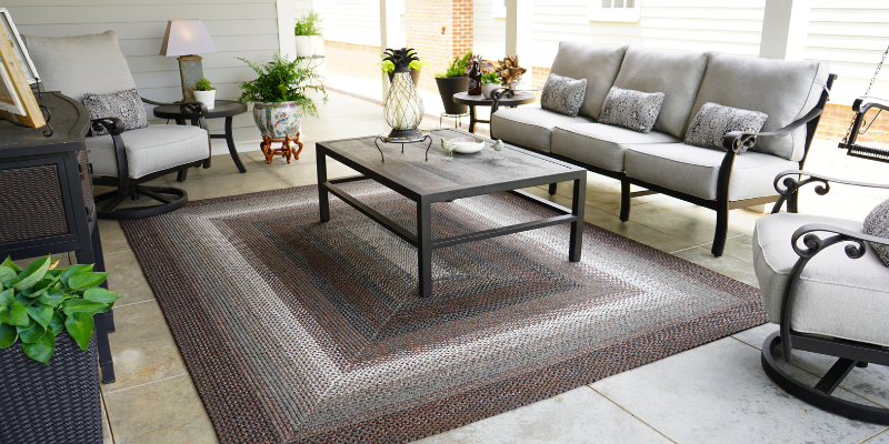 How to Arrange Furniture on Your Rug for Optimal Layout